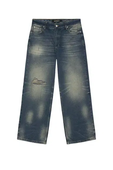 MISBHV Austin Pacific Wash Jeans | Thumbnail 5 MISBHV Austin Pacific Wash Jeans | Thumbnail 5