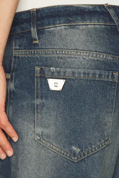 MISBHV Austin Pacific Wash Jeans | Thumbnail 6 MISBHV Austin Pacific Wash Jeans | Thumbnail 6