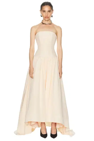Helsa Gabrielle Gown | Thumbnail 1 Helsa Gabrielle Gown | Thumbnail 1