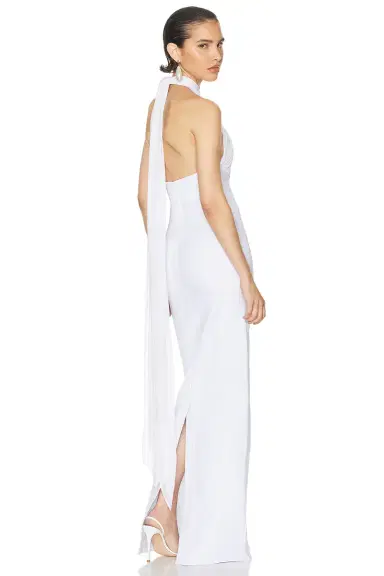Helsa The Amber Dress | Thumbnail 4 Helsa The Amber Dress | Thumbnail 4