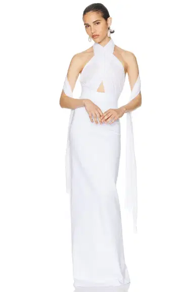 Helsa The Amber Dress | Thumbnail 5 Helsa The Amber Dress | Thumbnail 5