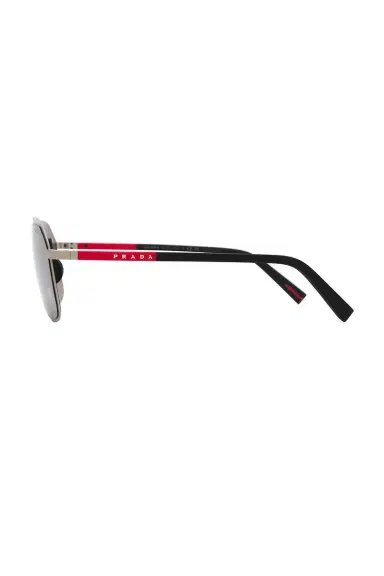 Prada Rectangular Sunglasses | Thumbnail 3 Prada Rectangular Sunglasses | Thumbnail 3
