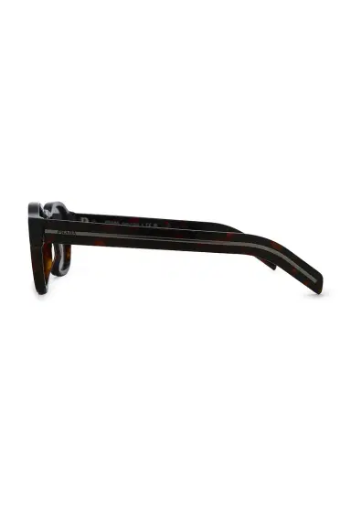 Prada Round Frame Sunglasses | Thumbnail 3 Prada Round Frame Sunglasses | Thumbnail 3