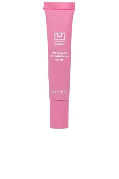 U BEAUTY The Plasma Lip Compound Tinted | Thumbnail 1 U BEAUTY The Plasma Lip Compound Tinted | Thumbnail 1