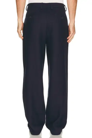 Pop Trading Company Wool Hewitt Suit Pants | Thumbnail 3 Pop Trading Company Wool Hewitt Suit Pants | Thumbnail 3