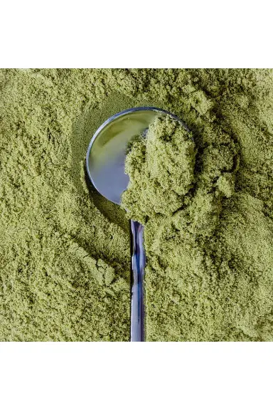 Par Olive Ceremonial Grade Matcha Pearl Marine Collagen Superpowder | Thumbnail 4 Par Olive Ceremonial Grade Matcha Pearl Marine Collagen Superpowder | Thumbnail 4