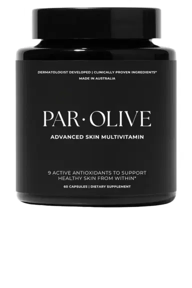 Par Olive Advanced Skin Multivitamin | Thumbnail 1 Par Olive Advanced Skin Multivitamin | Thumbnail 1