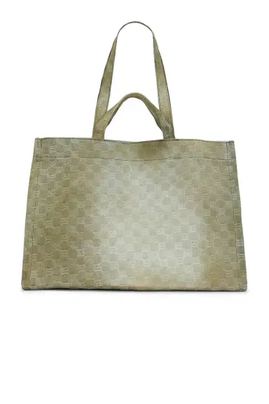 MISBHV Monogram Tote Bag | Thumbnail 2 MISBHV Monogram Tote Bag | Thumbnail 2