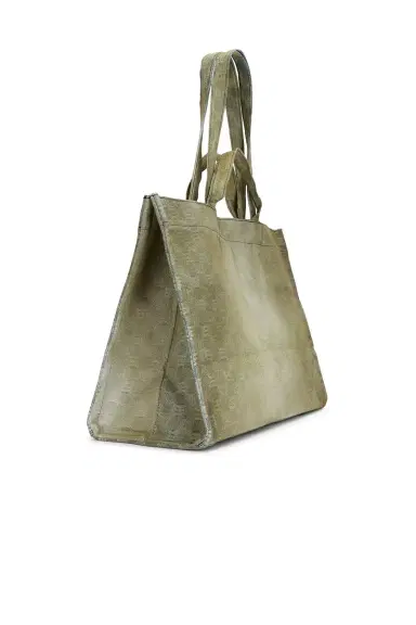 MISBHV Monogram Tote Bag | Thumbnail 3 MISBHV Monogram Tote Bag | Thumbnail 3