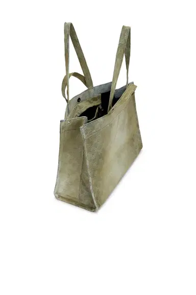MISBHV Monogram Tote Bag | Thumbnail 4 MISBHV Monogram Tote Bag | Thumbnail 4
