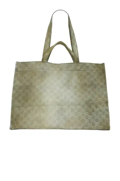 MISBHV Monogram Tote Bag | Thumbnail 1 MISBHV Monogram Tote Bag | Thumbnail 1