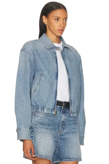 AGOLDE Nile Jacket | Thumbnail 2 AGOLDE Nile Jacket | Thumbnail 2