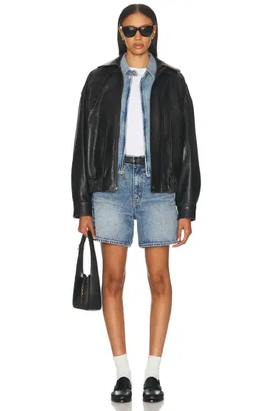 AGOLDE Nile Jacket | Thumbnail 4 AGOLDE Nile Jacket | Thumbnail 4