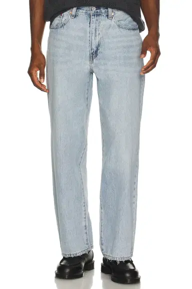 Levi's 578 Baggy Jeans | Thumbnail 3 Levi's 578 Baggy Jeans | Thumbnail 3