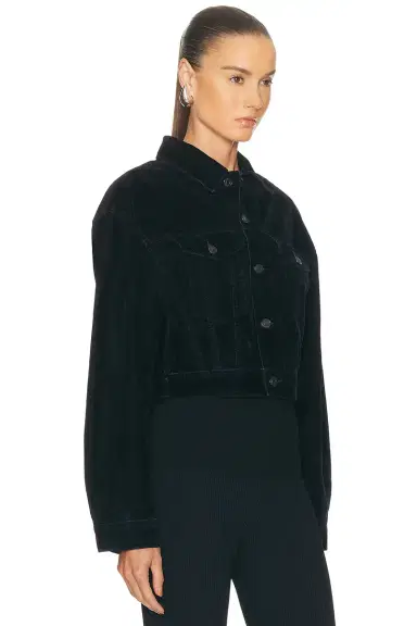 AGOLDE Radley Jacket | Thumbnail 2 AGOLDE Radley Jacket | Thumbnail 2