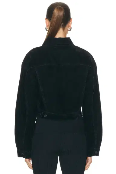 AGOLDE Radley Jacket | Thumbnail 3 AGOLDE Radley Jacket | Thumbnail 3