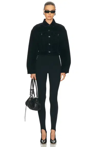 AGOLDE Radley Jacket | Thumbnail 4 AGOLDE Radley Jacket | Thumbnail 4