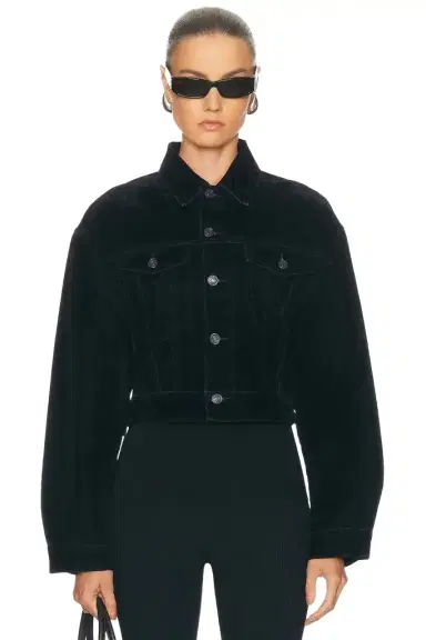 AGOLDE Radley Jacket | Thumbnail 1 AGOLDE Radley Jacket | Thumbnail 1