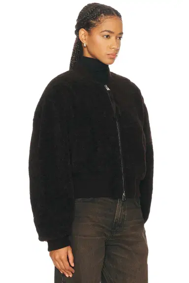 AGOLDE Iona Skye Jacket | Thumbnail 2 AGOLDE Iona Skye Jacket | Thumbnail 2