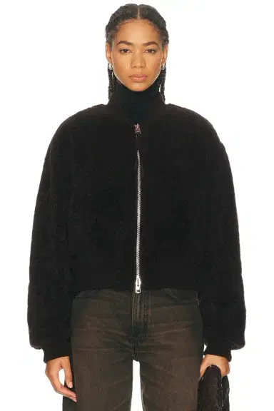 AGOLDE Iona Skye Jacket | Thumbnail 1 AGOLDE Iona Skye Jacket | Thumbnail 1