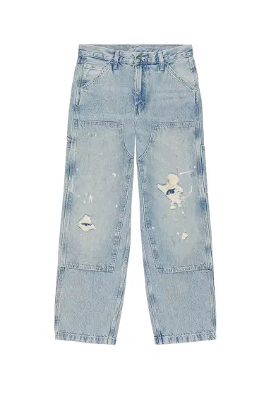 Levi's 568 Loose Straight Double Knee Jeans | Thumbnail 5 Levi's 568 Loose Straight Double Knee Jeans | Thumbnail 5