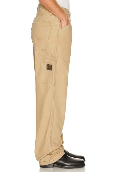 Levi's 568 Loose Straight Carpenter Jeans | Thumbnail 2 Levi's 568 Loose Straight Carpenter Jeans | Thumbnail 2