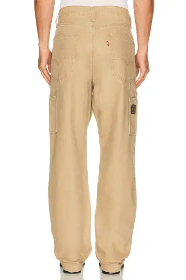 Levi's 568 Loose Straight Carpenter Jeans | Thumbnail 3 Levi's 568 Loose Straight Carpenter Jeans | Thumbnail 3