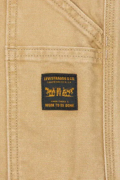 Levi's 568 Loose Straight Carpenter Jeans | Thumbnail 6 Levi's 568 Loose Straight Carpenter Jeans | Thumbnail 6