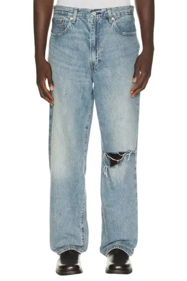 Levi's 578 Baggy Jeans | Thumbnail 1 Levi's 578 Baggy Jeans | Thumbnail 1