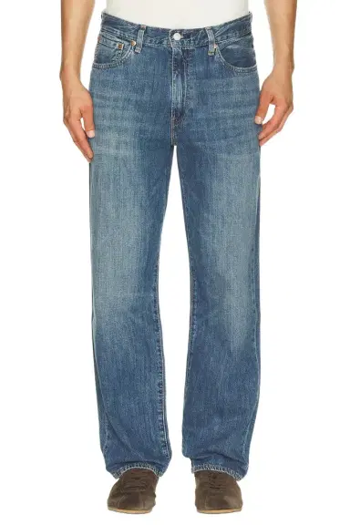 Levi's 568 Loose Straight Jeans | Thumbnail 1 Levi's 568 Loose Straight Jeans | Thumbnail 1
