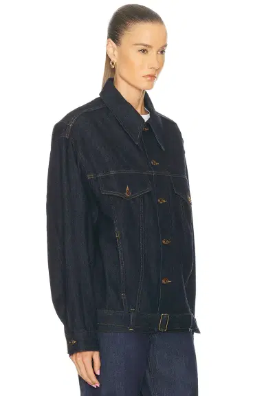 AGOLDE Merritt Jacket | Thumbnail 3 AGOLDE Merritt Jacket | Thumbnail 3