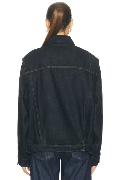 AGOLDE Merritt Jacket | Thumbnail 4 AGOLDE Merritt Jacket | Thumbnail 4