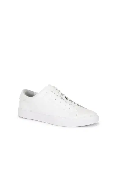 Polo Ralph Lauren Jermain Leather Sneaker | Thumbnail 2 Polo Ralph Lauren Jermain Leather Sneaker | Thumbnail 2
