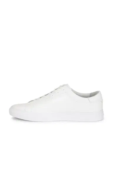 Polo Ralph Lauren Jermain Leather Sneaker | Thumbnail 5 Polo Ralph Lauren Jermain Leather Sneaker | Thumbnail 5