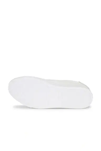 Polo Ralph Lauren Jermain Leather Sneaker | Thumbnail 6 Polo Ralph Lauren Jermain Leather Sneaker | Thumbnail 6