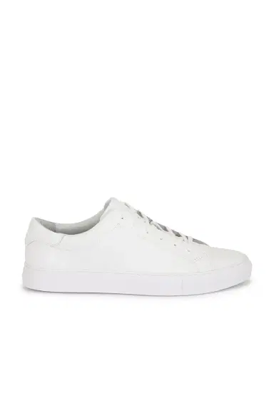 Polo Ralph Lauren Jermain Leather Sneaker | Thumbnail 1 Polo Ralph Lauren Jermain Leather Sneaker | Thumbnail 1