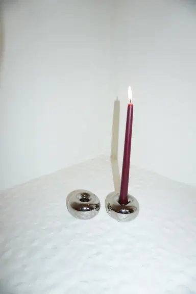 HueGah Home Noa Candlestick Holder | Thumbnail 4 HueGah Home Noa Candlestick Holder | Thumbnail 4