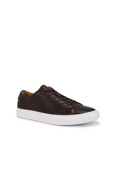 Polo Ralph Lauren Jermain II Sneaker | Thumbnail 2 Polo Ralph Lauren Jermain II Sneaker | Thumbnail 2