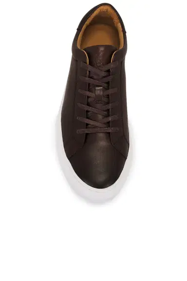 Polo Ralph Lauren Jermain II Sneaker | Thumbnail 4 Polo Ralph Lauren Jermain II Sneaker | Thumbnail 4