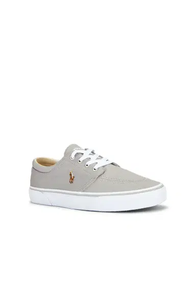 Polo Ralph Lauren Canvas Faxon Low Top Sneaker | Thumbnail 2 Polo Ralph Lauren Canvas Faxon Low Top Sneaker | Thumbnail 2