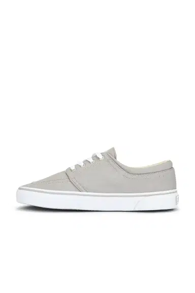 Polo Ralph Lauren Canvas Faxon Low Top Sneaker | Thumbnail 5 Polo Ralph Lauren Canvas Faxon Low Top Sneaker | Thumbnail 5