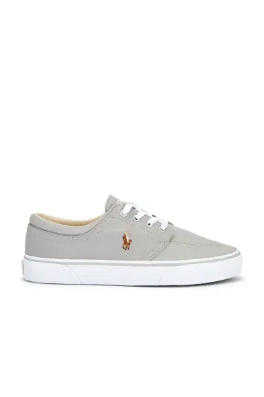 Polo Ralph Lauren Canvas Faxon Low Top Sneaker | Thumbnail 1 Polo Ralph Lauren Canvas Faxon Low Top Sneaker | Thumbnail 1