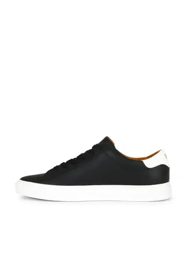 Polo Ralph Lauren Jermain Cloudy Leather Sneaker | Thumbnail 5 Polo Ralph Lauren Jermain Cloudy Leather Sneaker | Thumbnail 5