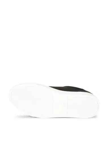 Polo Ralph Lauren Jermain Cloudy Leather Sneaker | Thumbnail 6 Polo Ralph Lauren Jermain Cloudy Leather Sneaker | Thumbnail 6