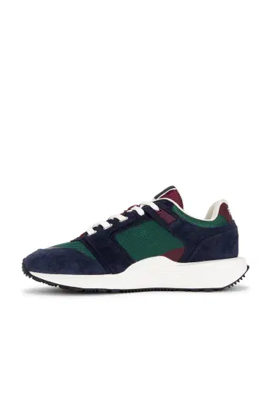 Polo Ralph Lauren Train 89 V2 Sneaker | Thumbnail 5 Polo Ralph Lauren Train 89 V2 Sneaker | Thumbnail 5