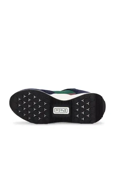 Polo Ralph Lauren Train 89 V2 Sneaker | Thumbnail 6 Polo Ralph Lauren Train 89 V2 Sneaker | Thumbnail 6
