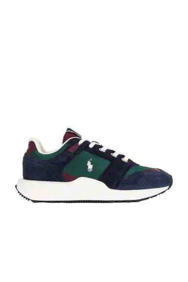 Polo Ralph Lauren Train 89 V2 Sneaker | Thumbnail 1 Polo Ralph Lauren Train 89 V2 Sneaker | Thumbnail 1