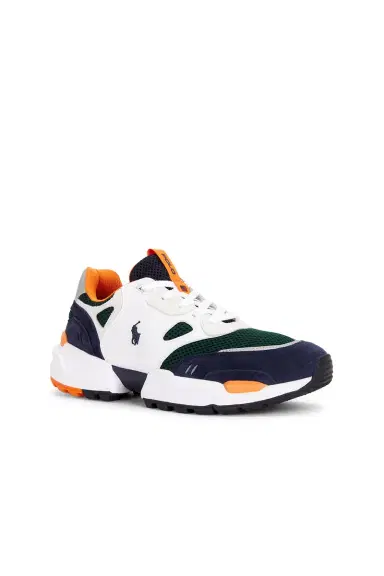 Polo Ralph Lauren Jogger Sneaker | Thumbnail 2 Polo Ralph Lauren Jogger Sneaker | Thumbnail 2