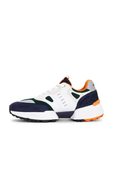 Polo Ralph Lauren Jogger Sneaker | Thumbnail 5 Polo Ralph Lauren Jogger Sneaker | Thumbnail 5