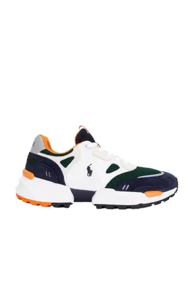 Polo Ralph Lauren Jogger Sneaker | Thumbnail 1 Polo Ralph Lauren Jogger Sneaker | Thumbnail 1